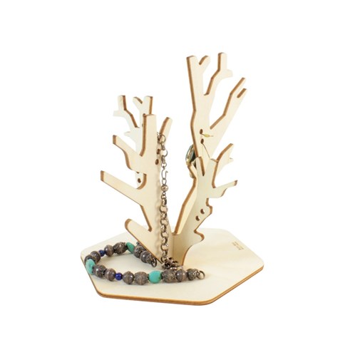 Arbre à bijoux corail - NOUMEA