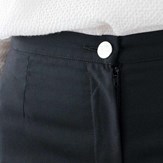 Pantalon cigarette noir - Victoire 6