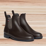 Boots MONTPLUIE - Made in France 13