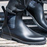Boots MONTPLUIE - Made in France 11