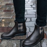 Boots MONTPLUIE - Made in France 4