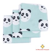 Pandi Panda (x1) - Mouchoir Enfant 6