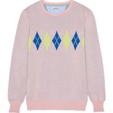 Pull CHATELAIN - Made in France - Coton Bio GOTS 3