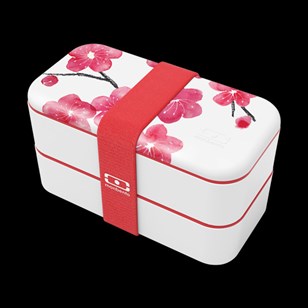 Lunchbox Bento Made in France - Blossom