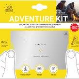 Adventure kit