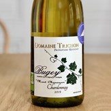 PinotBleu - Coffret de 6 vins - Vins Blanc 3