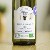PinotBleu - Coffret de 6 vins - Vins Blanc 6
