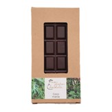 Ma tablette de chocolat bio praliné Coco mania 2
