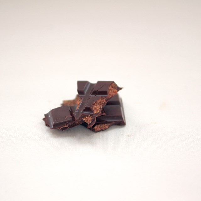 Ma tablette de chocolat bio praliné Graine de Coriandre 3