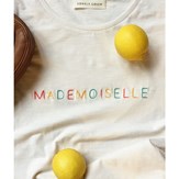 T-shirt MADEMOISELLE 4