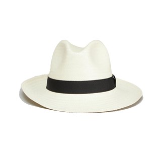 Chapeau Panama - Authentic