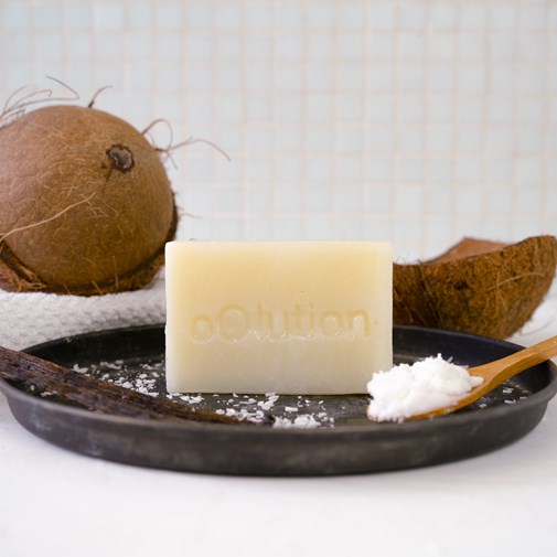 Soap Rise - 100g - Savon saponifié à froid bio