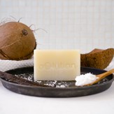Soap Rise - 100g - Savon saponifié à froid bio 3