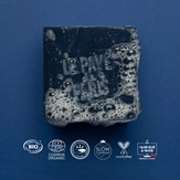 Le Pavé de Paris Original | Savon à froid surgras certifié BIO 3