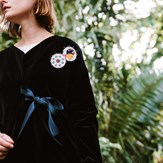 ANITA - Veste kimono 3