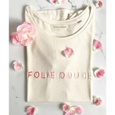 T-shirt FOLIE DOUCE 3