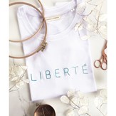 T-shirt LIBERTÉ 2