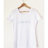 T-shirt LIBERTÉ 3