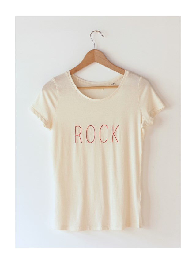 T-shirt ROCK 2