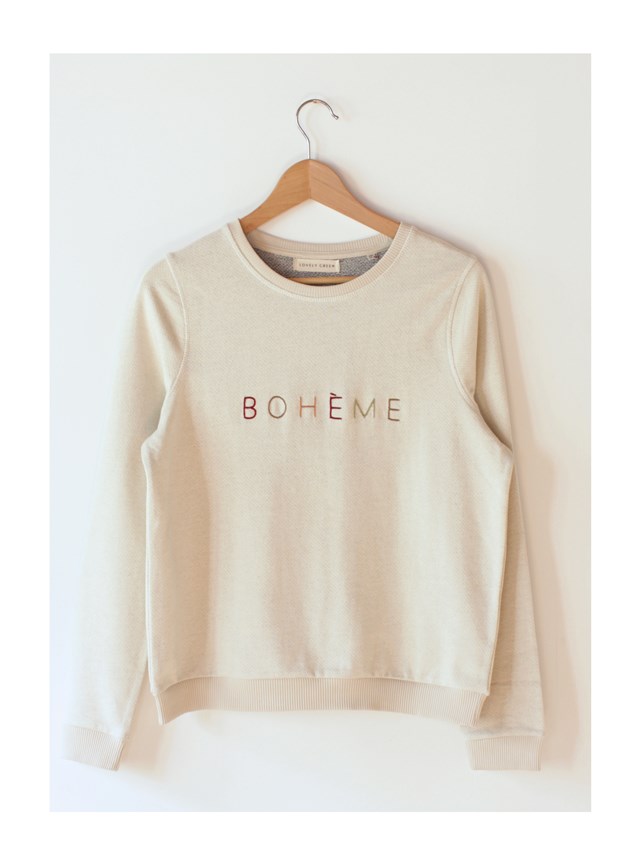 Sweatshirt BOHÈME 2