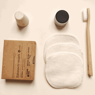 Coffret routine basiques salle de bain - Tous types de peaux 