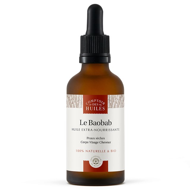 L'huile de Baobab 2