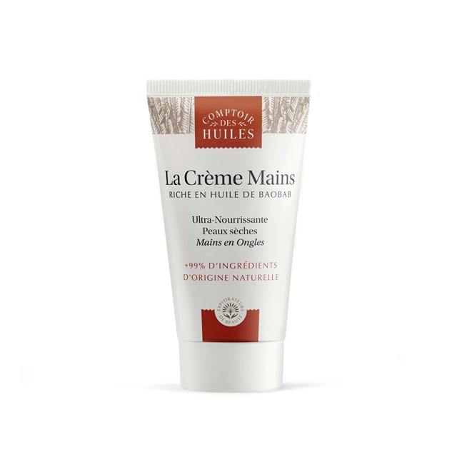 La Crème Mains - 50 ml 2