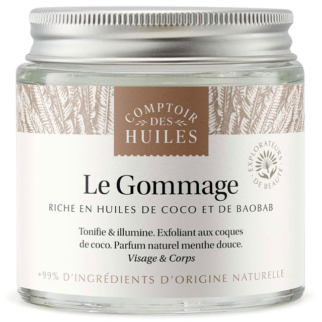 Le Gommage – 100 ml 2