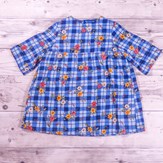 robe-bouquet-second-sew-tissu-recycle-bebe-enfant-made-in-france
