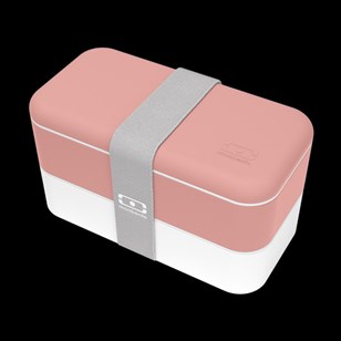 Lunchbox Bento - Rose Flamingo - MB Original