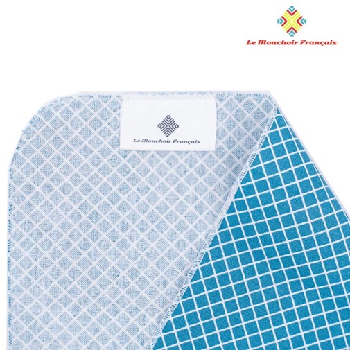 Le Séduisant (x1) - Mouchoir en tissu