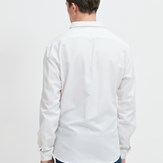chemise-ecclo-blanche-homme-Made-in-France-et-coton-upcyclé-recyclé-dreamact-dos
