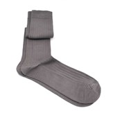 chaussettes-made-in-france-montantes-mi-bas-en-fil-d-ecosse-gris-pierre