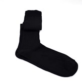chaussettes-made-in-france-montantes-mi-bas-en-fil-d-ecosse-noir-ebene