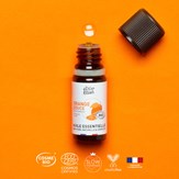 Huile essentielle biologique d’Orange douce | 10mL 3