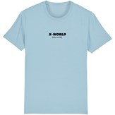 T-shirt - "What it means" - Plusieurs couleurs 17