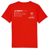 T-shirt - "What it means" - Plusieurs couleurs 22