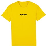 T-shirt - "What it means" - Plusieurs couleurs 24