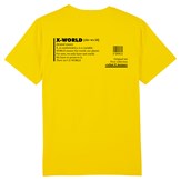 T-shirt - "What it means" - Plusieurs couleurs 23