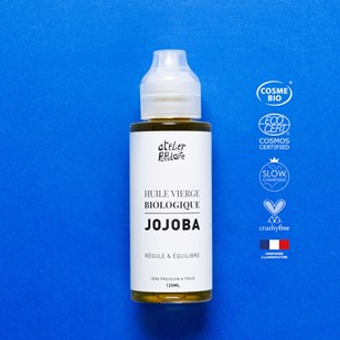 Optez pour les bienfaits de l'huile de jojoba ! - Blog