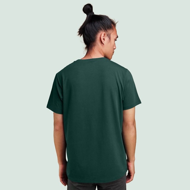 T-Shirt Percko Homme  Nature & Découvertes