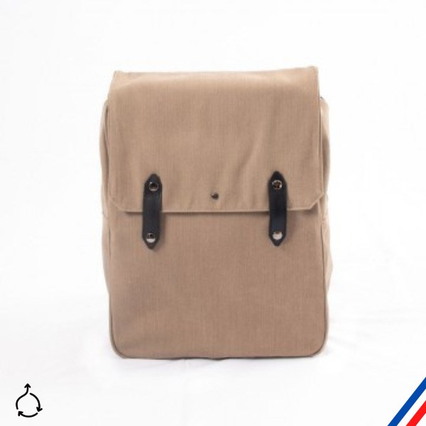 Sac a dos Made in France