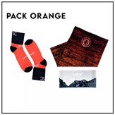 Pack accessoires - Bandeau, tour de cou & chaussettes - Plusieurs coloris 6