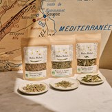 Coffret Herbes & Infusions 2