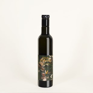 Huile d'olive extra vierge -Fruité vert Variétés Sevillenca-Morruda 2020 - 250ml