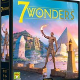 7 Wonders (Edition 2020) 2