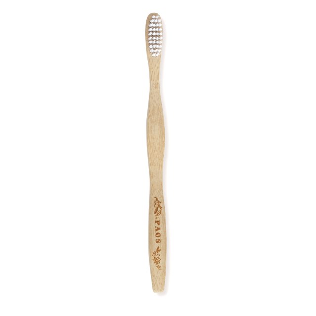 Brosse à dents en bambou 4