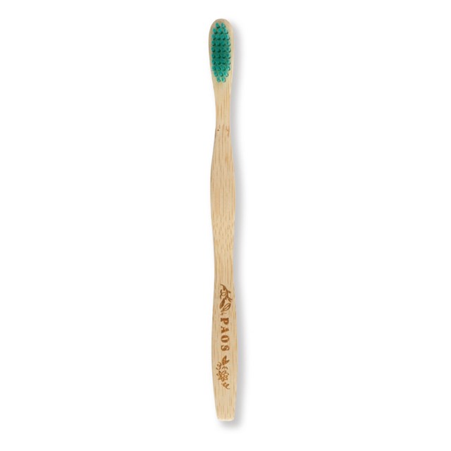 Brosse à dents en bambou 5