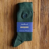 Chaussettes MONTLISOCKS - Made in France - Coton Biologique 5