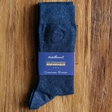 Chaussettes MONTLISOCKS - Made in France - Coton Biologique 7